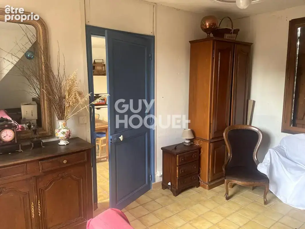 Maison 3 pièces à vendre à Canny sur Matz - Réf 11178 - photo 5