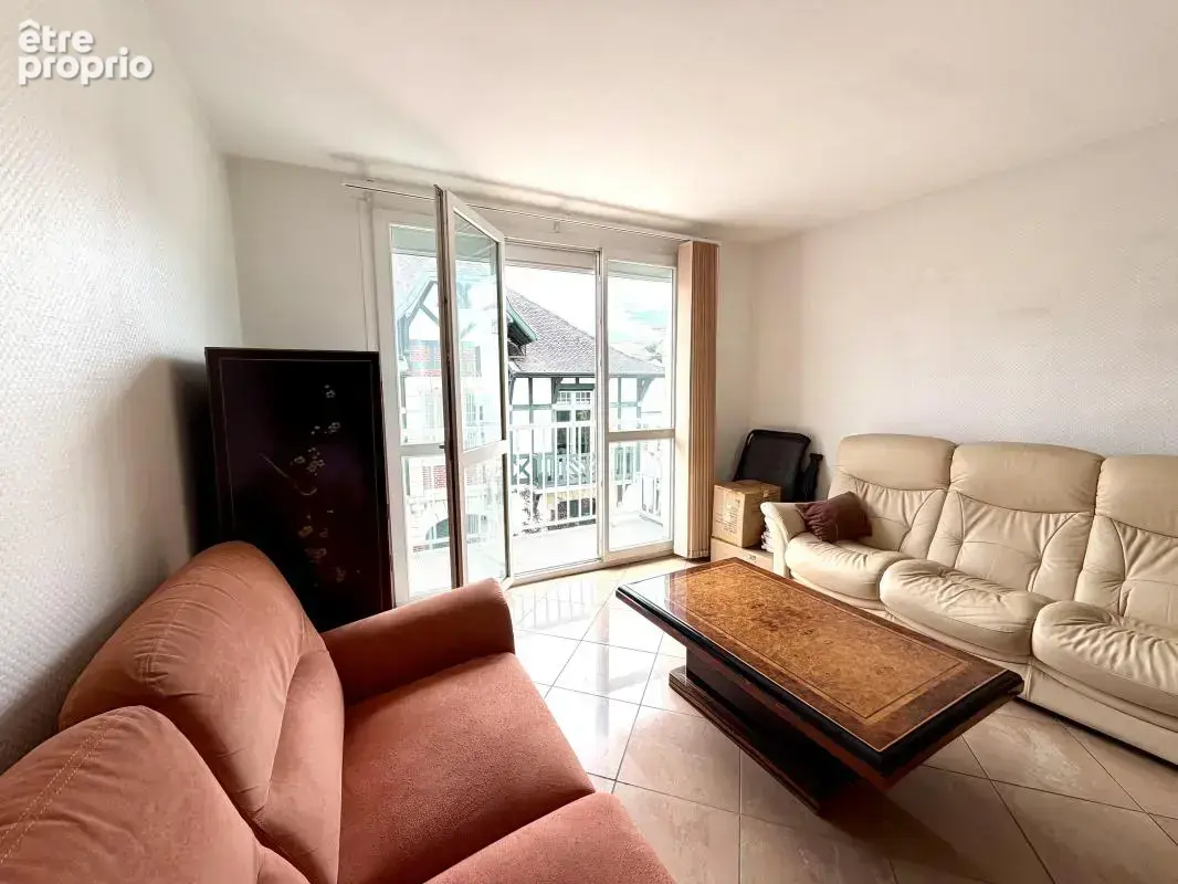 Appartement à rénover - photo 2