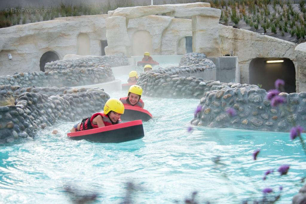 Investissement dans un Center Parcs - photo 10