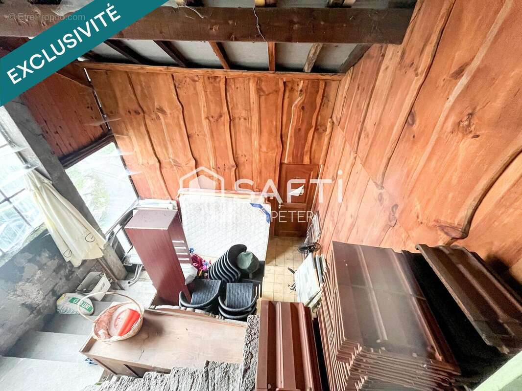 Photo 8 - Appartement à VAGNEY