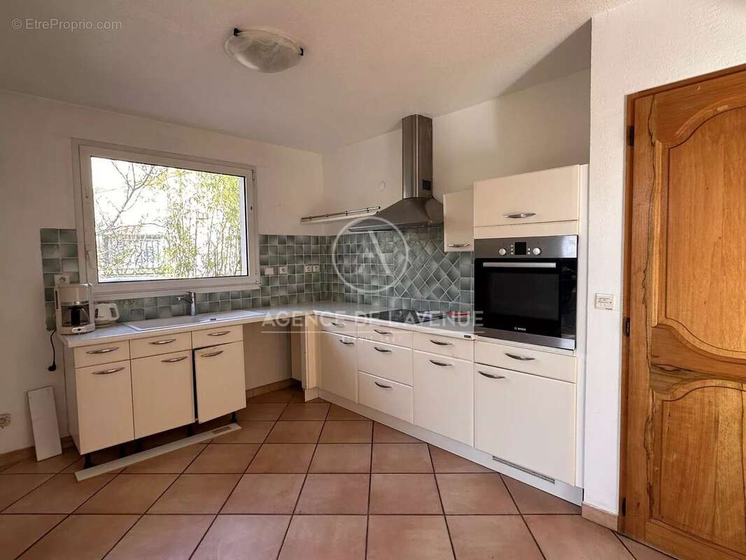 Maison à LA SEYNE-SUR-MER