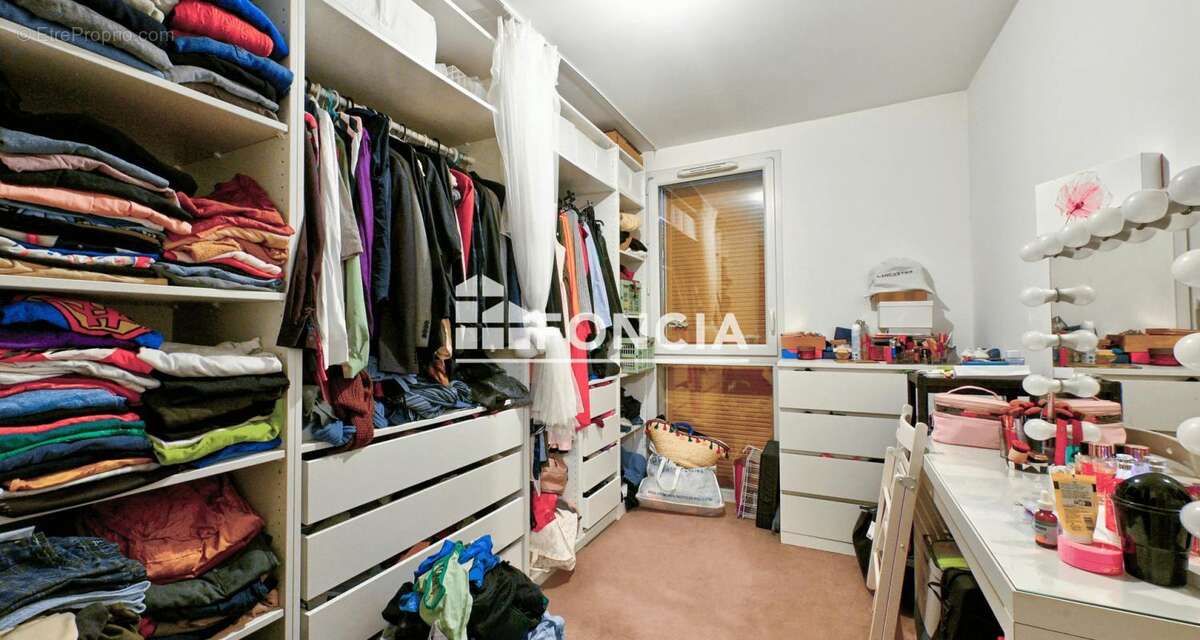 Appartement à SAINT-OUEN-L&#039;AUMONE