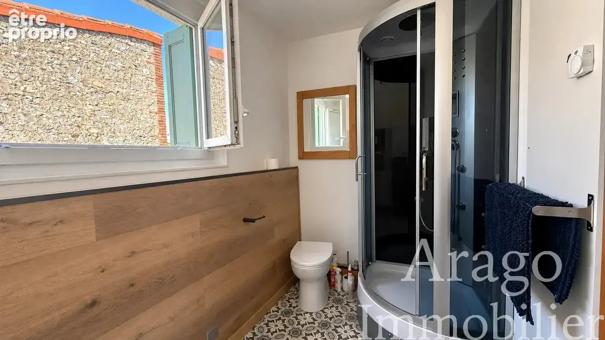 Maison de village r+2 - photo 11