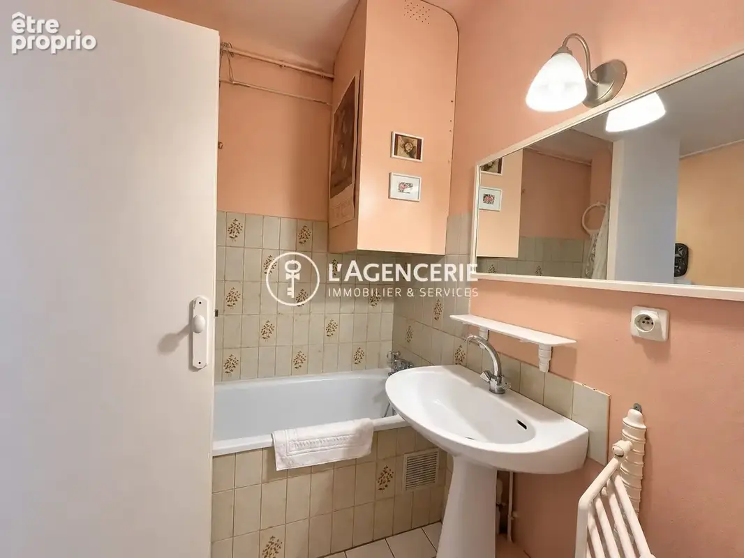 Appartement 2 pièces 52 m² à vendre à Bayonne (64100) - photo 6