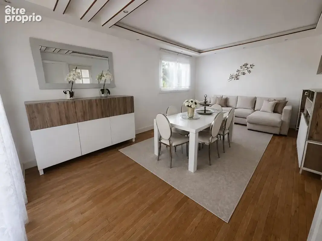 Maison Aulnay Sous Bois 6 pièce(s) 140 m2 - photo 2