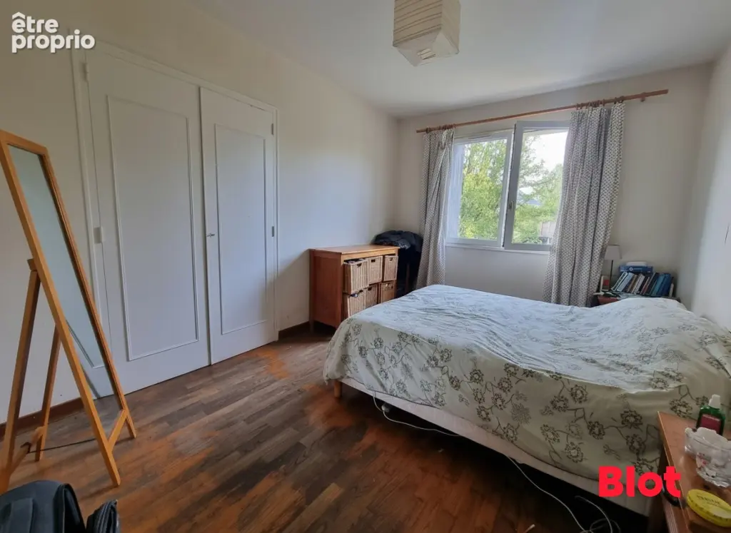 Maison 7 pièces 200 m² à vendre à La Meziere (35520) - photo 6