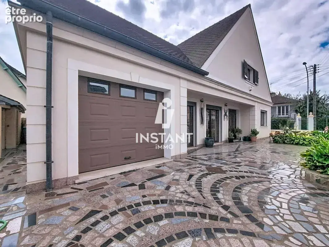 Maison familiale, 5 chambres, garage - photo 21