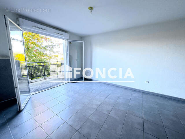 Appartement à AMBES