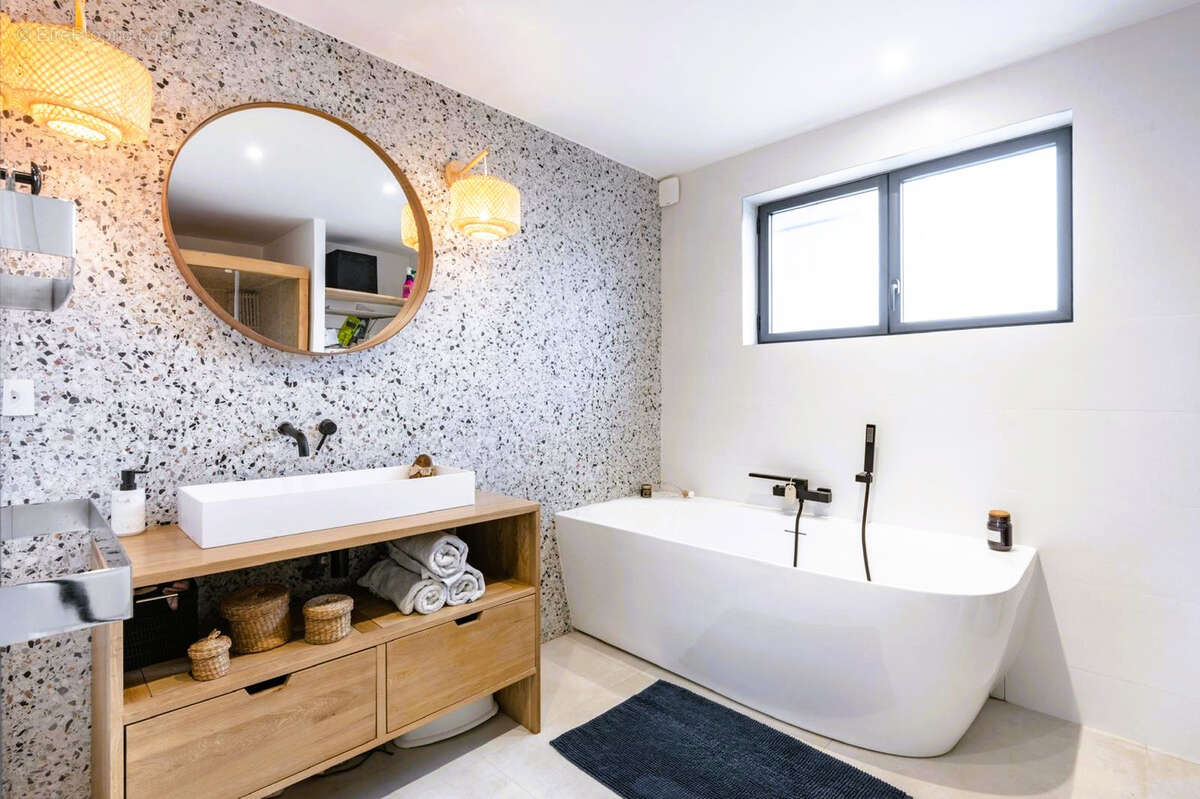 Maison à LA TESTE-DE-BUCH