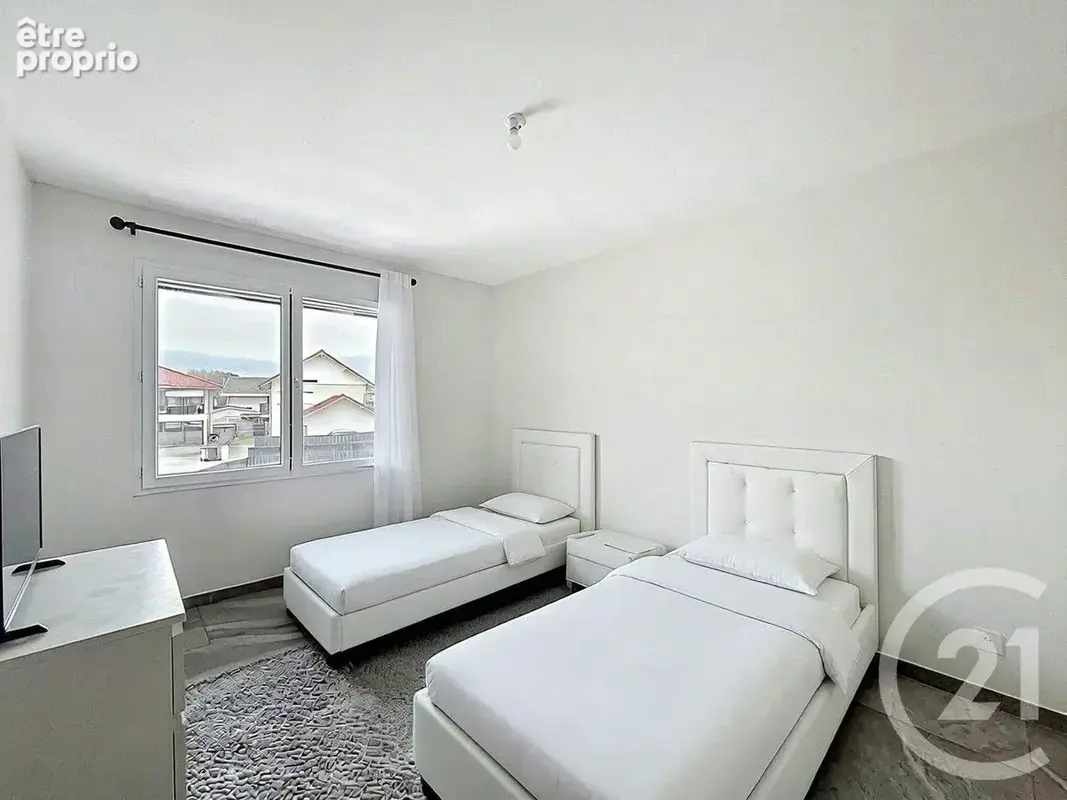Maison 4 pièces 100 m² à vendre à Scionzier (74950) - photo 7