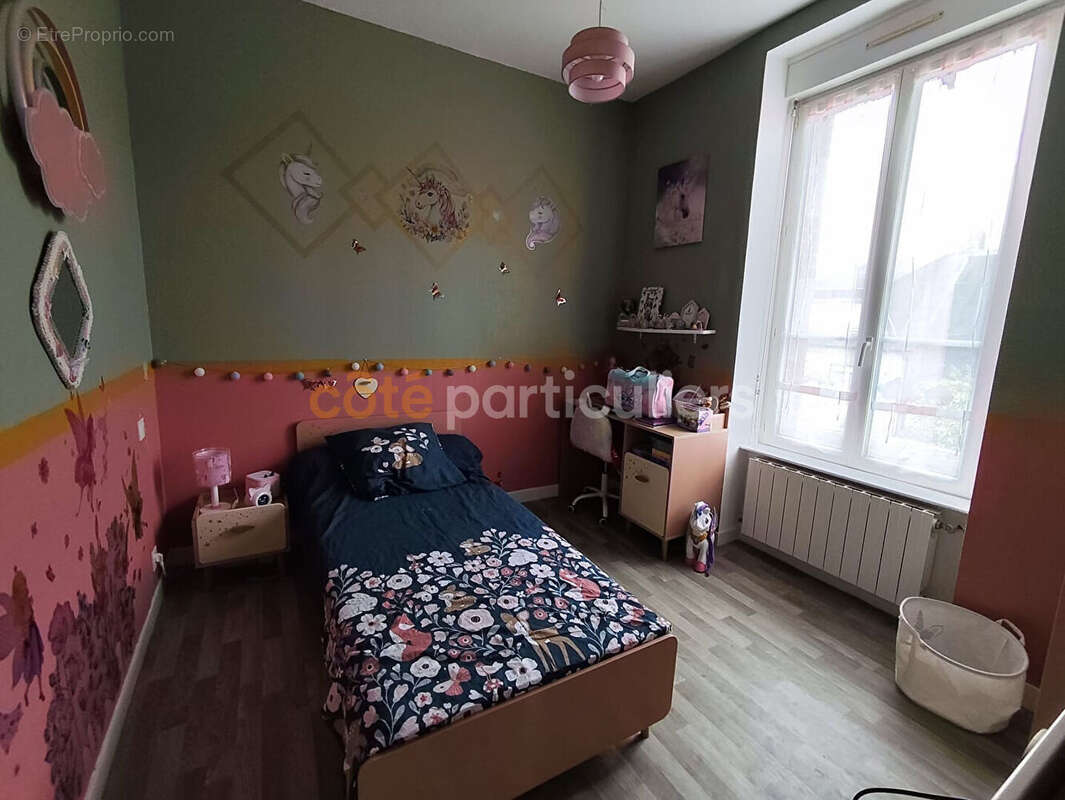 Maison Saint Barthelemy 6 pièce(s) 158.49 m2 - photo 8