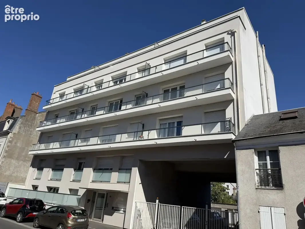 Appartement Traversant 90m2 - 3 chambres - photo 22