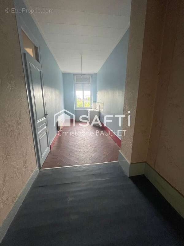 Photo 7 - Appartement à CALUIRE-ET-CUIRE