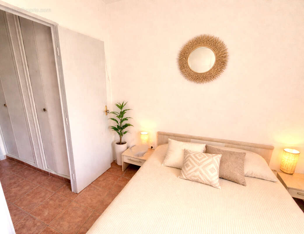 Appartement à NARBONNE