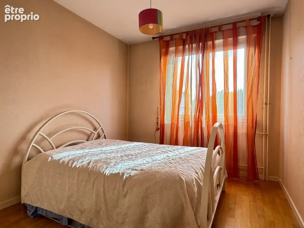 Appartement 5 pièces 94 m² à vendre à Rennes (35200) - photo 6