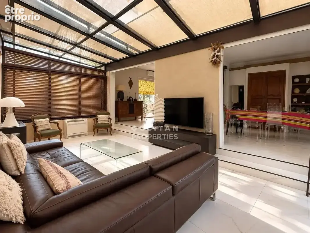 Villa 6 Pièces - Quartier Europe - Piscine - photo 10