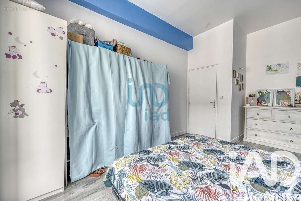 Photo 6 - Appartement à NANGIS