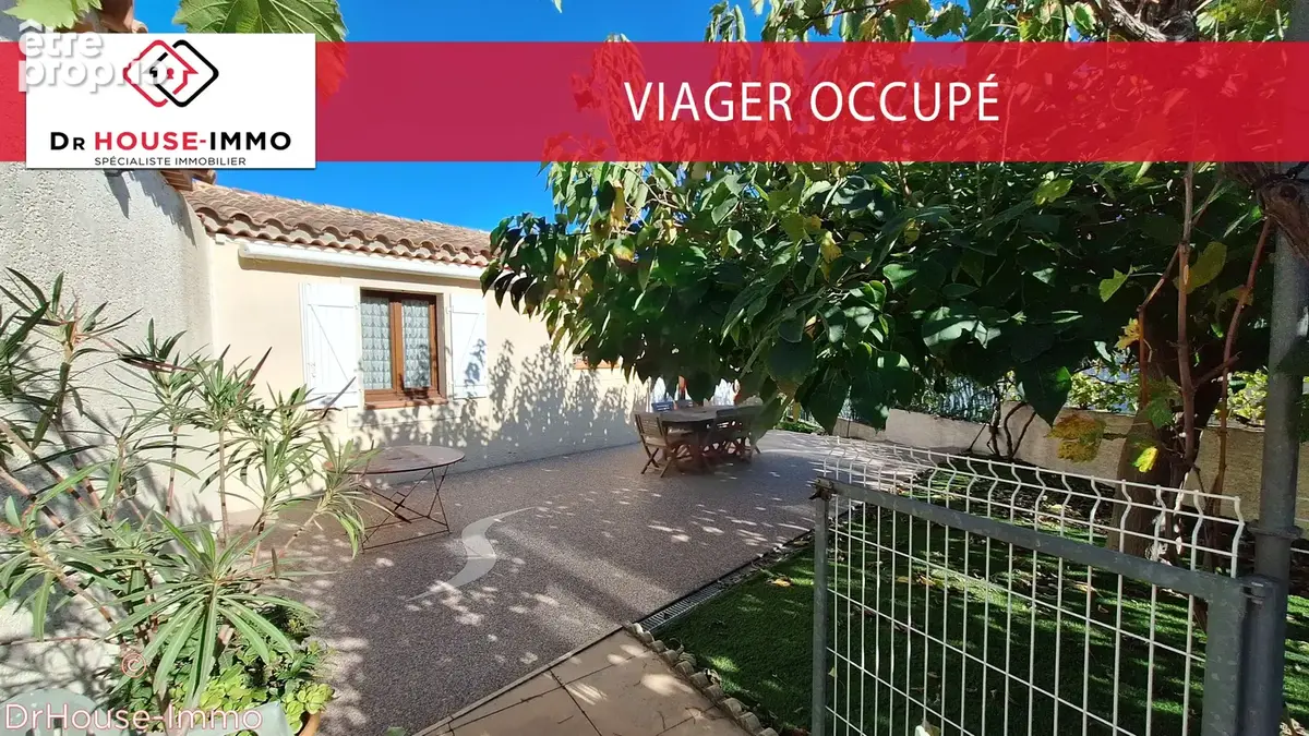 Maison 6 pièces 134 m² à vendre à La Ciotat (13600) - photo 11