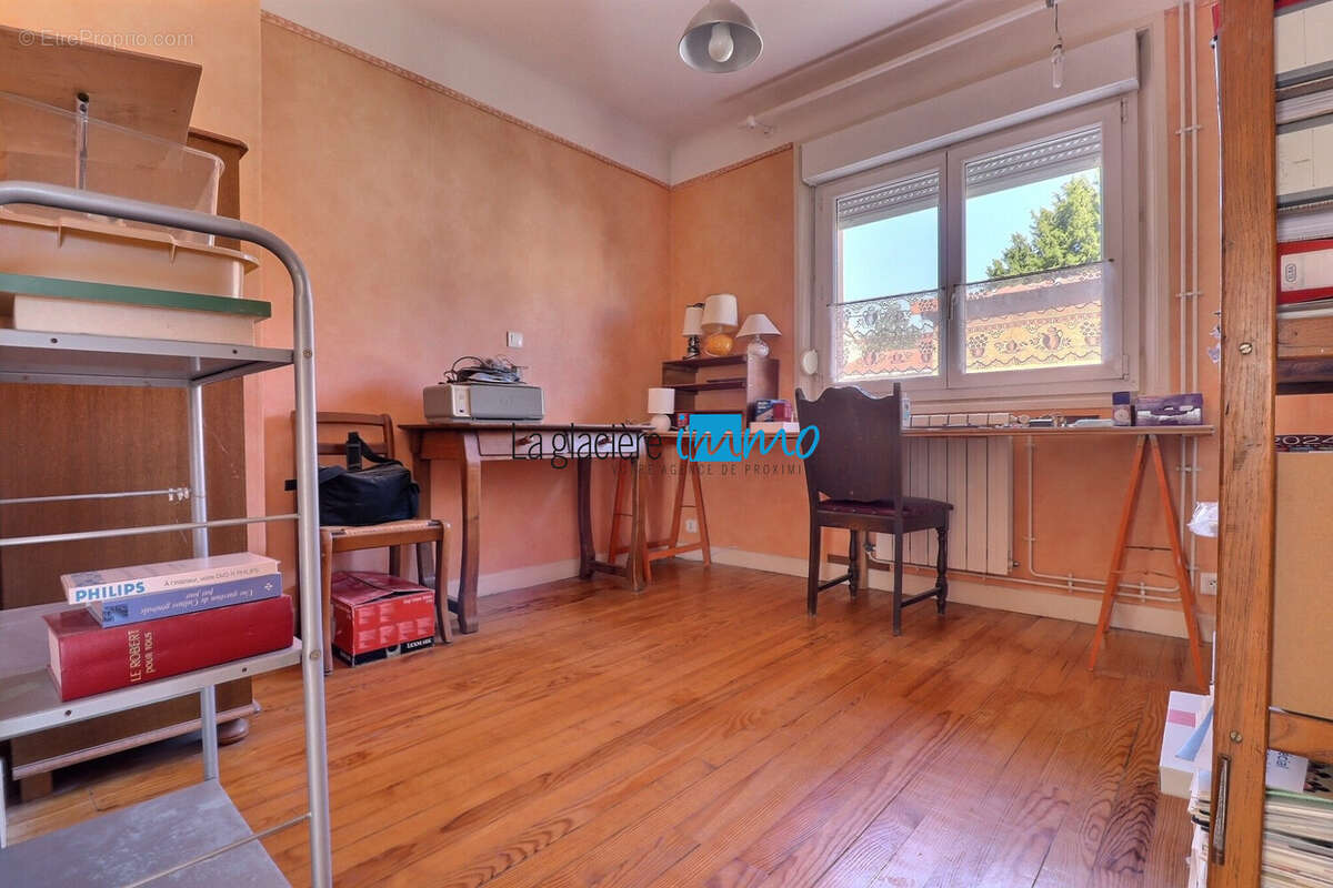 Maison à CLERMONT-FERRAND