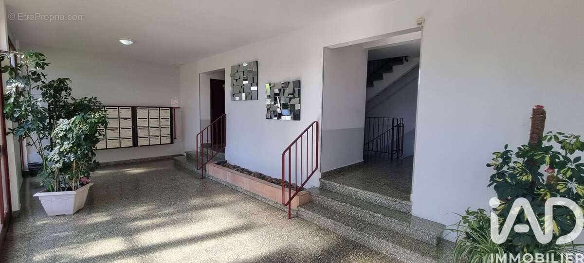 Appartement 65 m² à Bordeaux  - photo 9