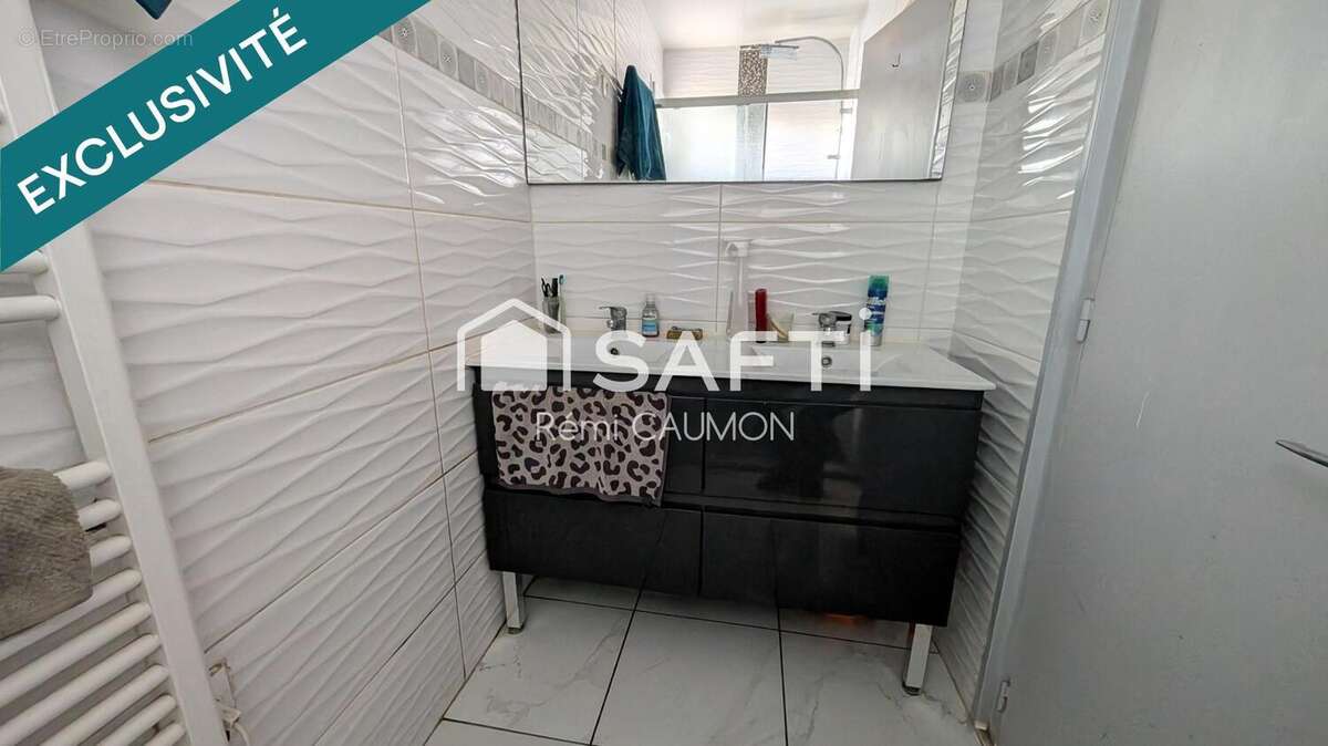 Photo 8 - Maison à CONDEZAYGUES