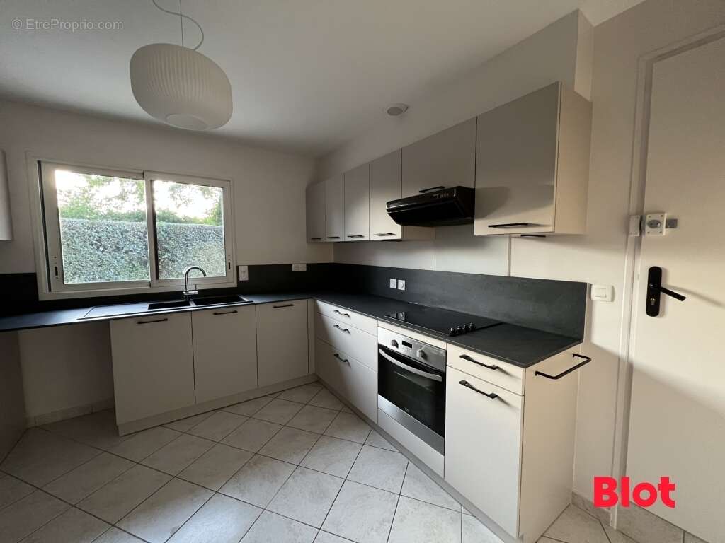 Maison à SAINT-GREGOIRE