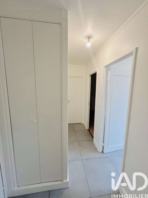 Photo 5 - Appartement à CREIL