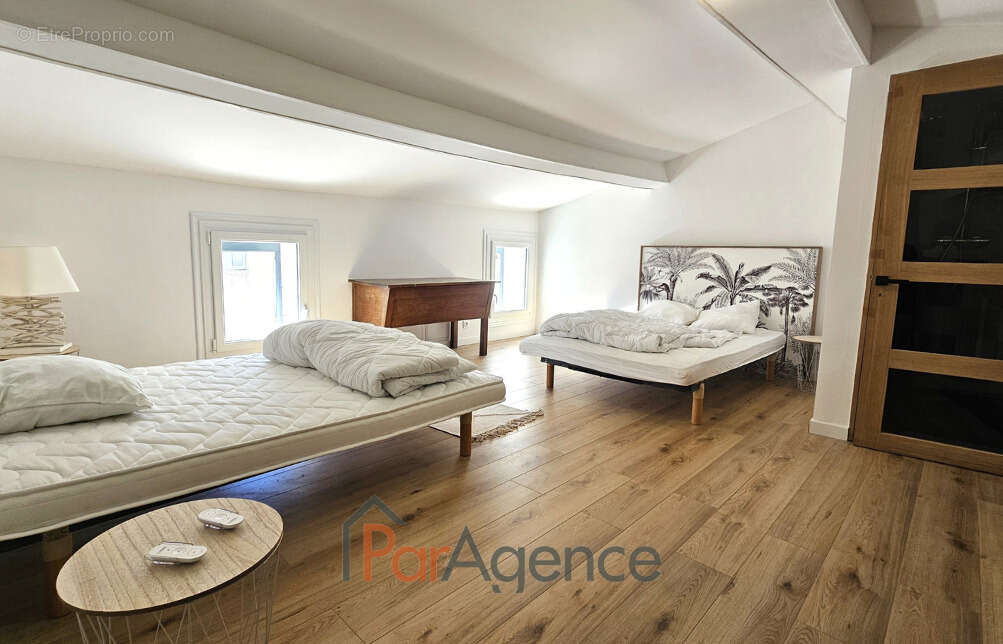 Maison à SAINT-PALAIS-SUR-MER