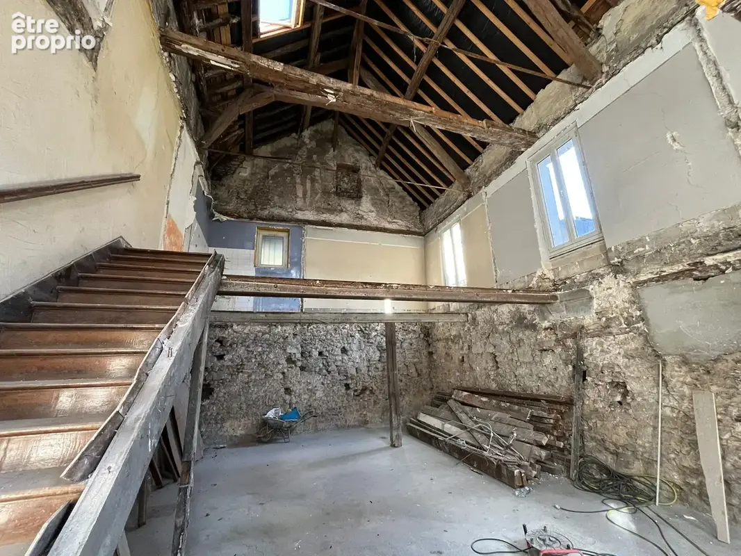 Maison Melun - photo 3