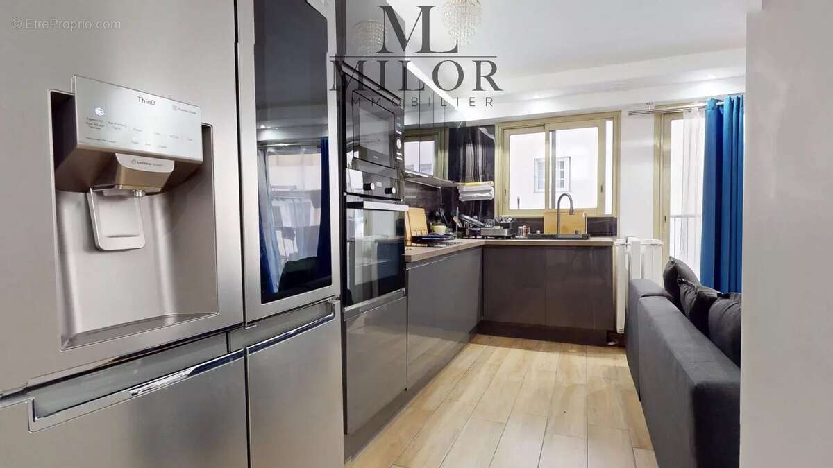 2 pieces - balcon - parfait etat - photo 5