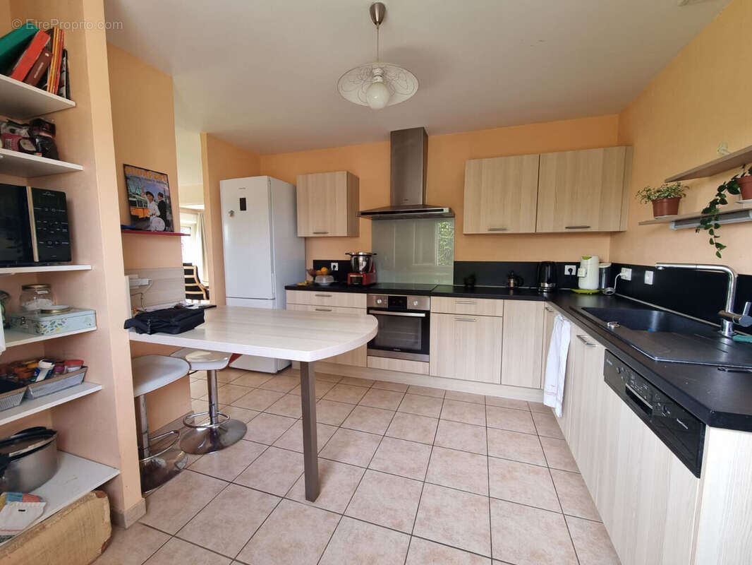 Photo 6 - Maison à SAINT-VINCENT-BRAGNY