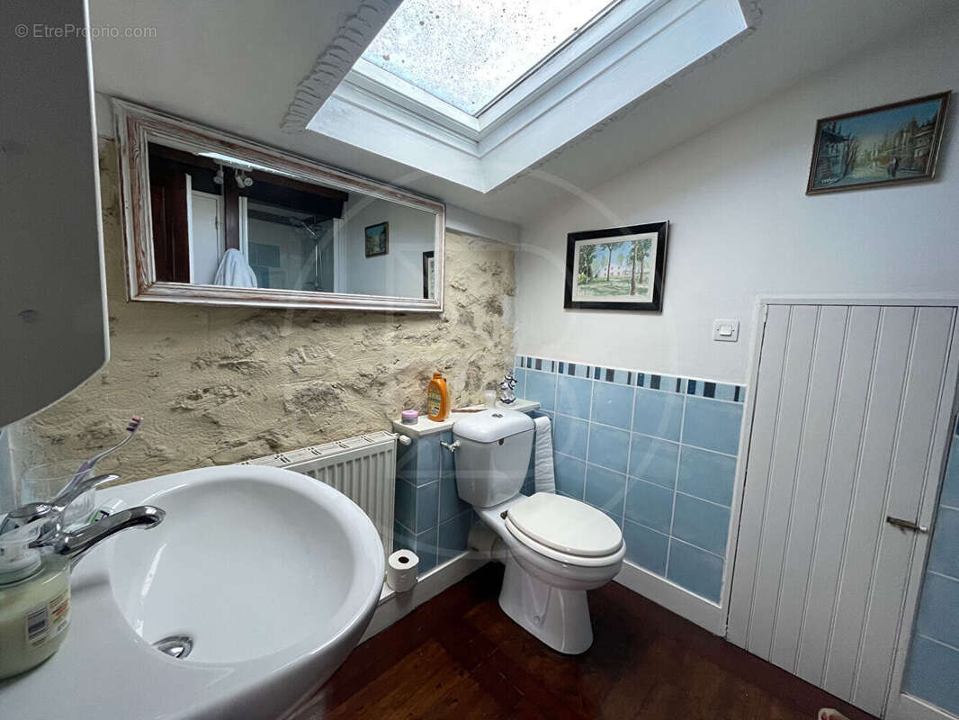 Maison à SAUVETERRE-DE-GUYENNE