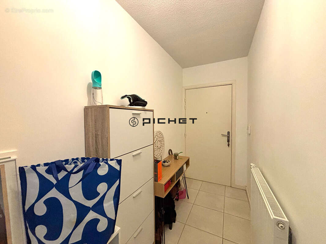 Appartement à ANGERS