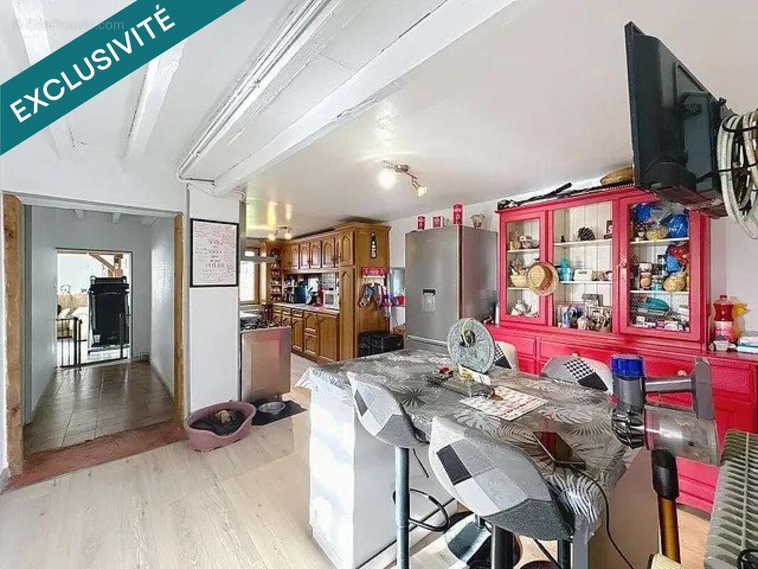 Photo 8 - Maison à GISAY-LA-COUDRE