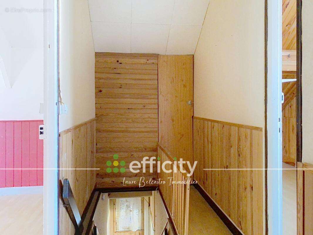 Maison à VILLECRESNES