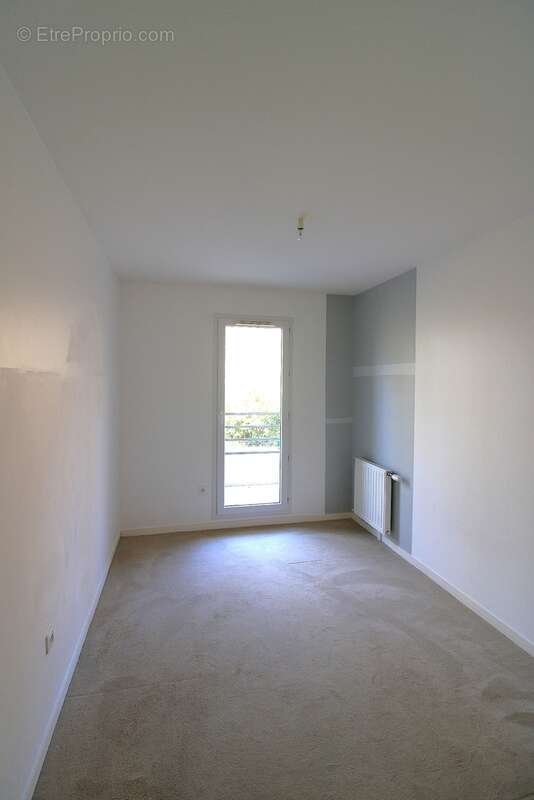 Appartement à YERRES