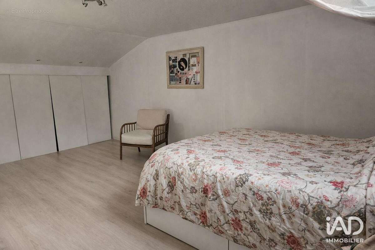 Photo 6 - Maison à LONGLAVILLE