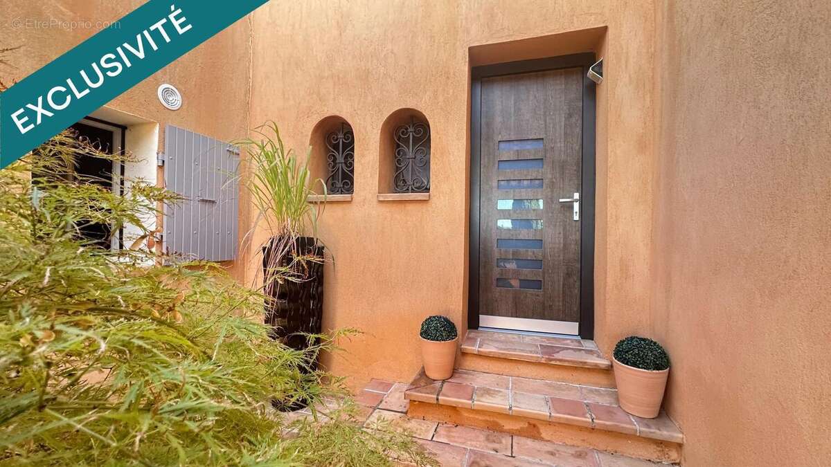 Photo 2 - Maison à MARIGNANE