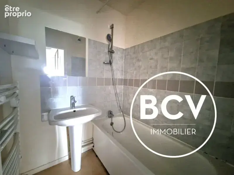 Chartres appartement 2 chambres - photo 8