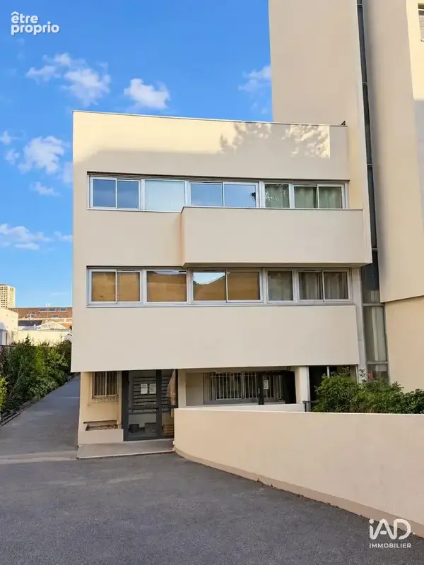 Photo 1 - Appartement à IVRY-SUR-SEINE