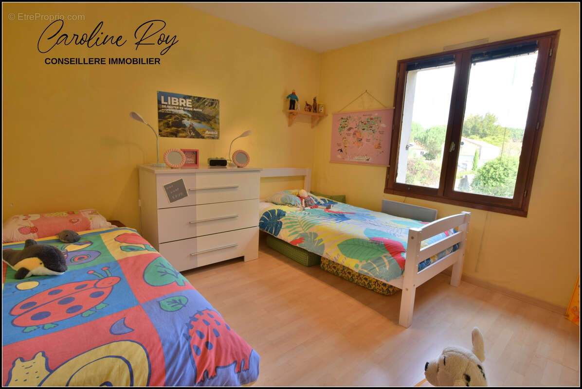 Maison à CLISSON