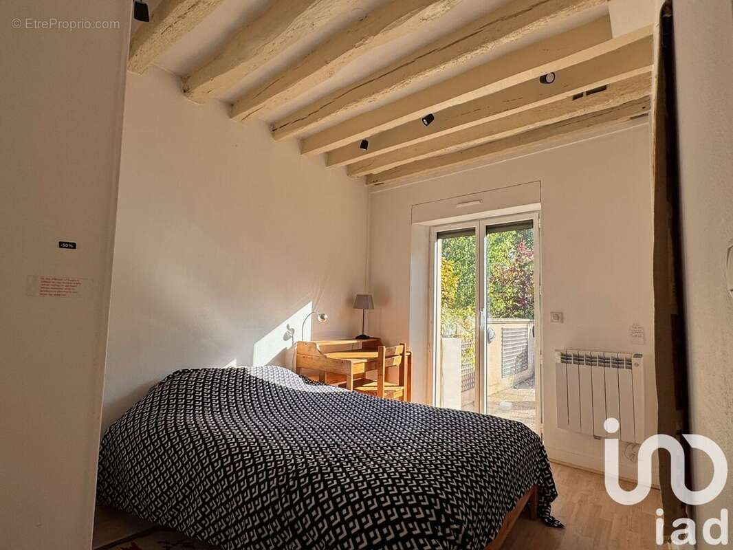 Photo 6 - Appartement à ORSAY