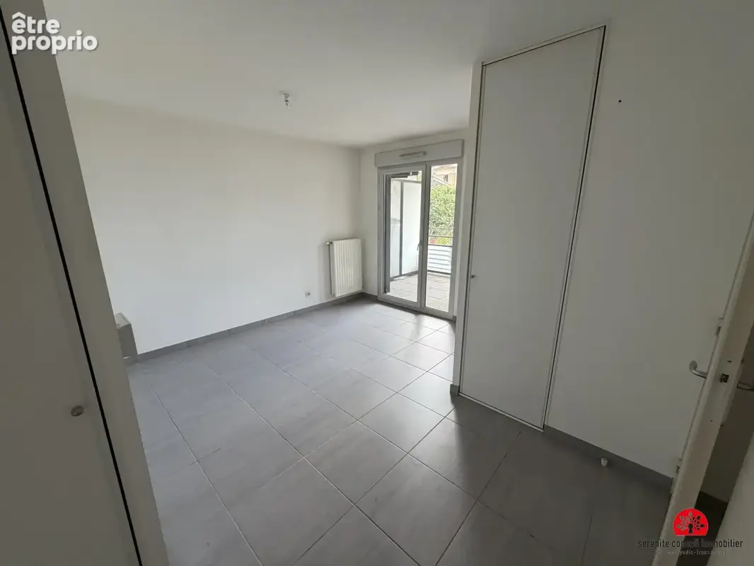 Photo Appartement à Villeurbanne au prix de 200 000€