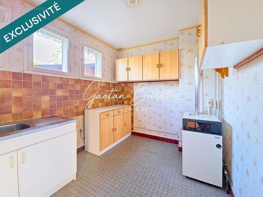 Photo 5 - Appartement à VERDUN