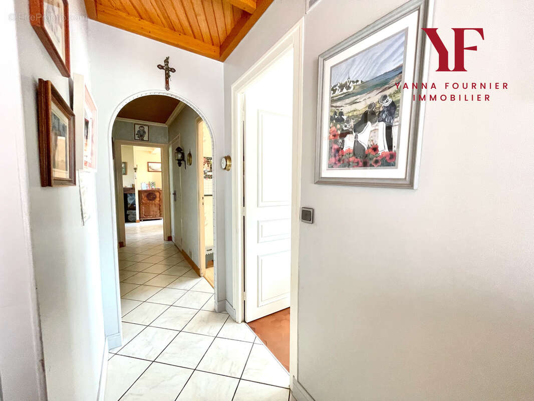 Maison à PLOUGASTEL-DAOULAS