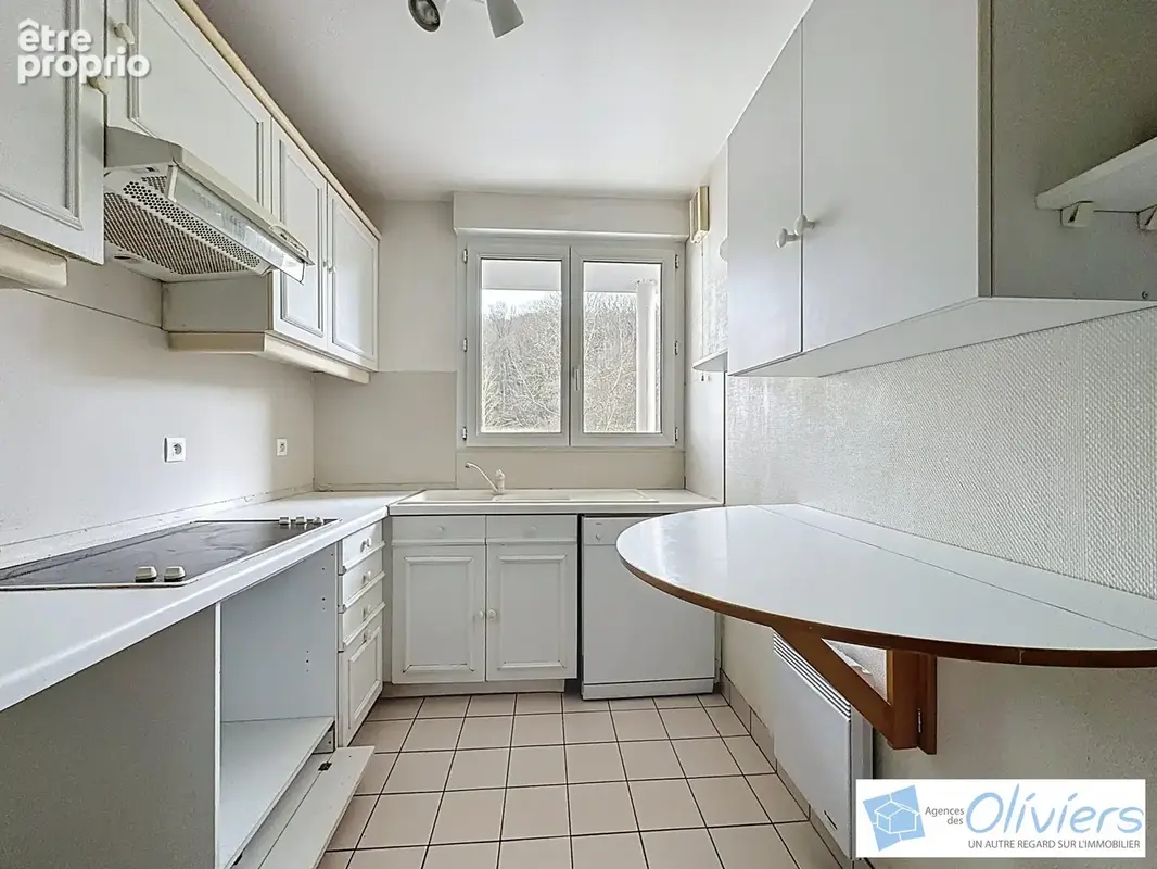 Appartement 3 pièces 70 m² à vendre à Chevreuse (78460) - photo 3
