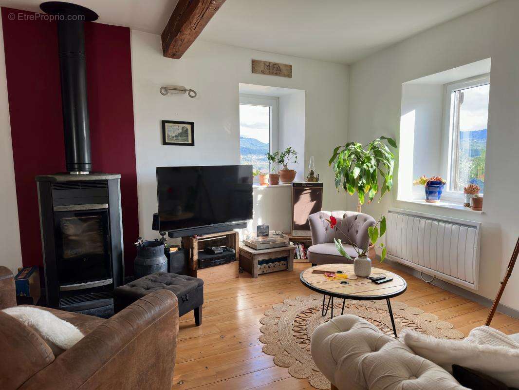 Maison À Vendre - photo 13