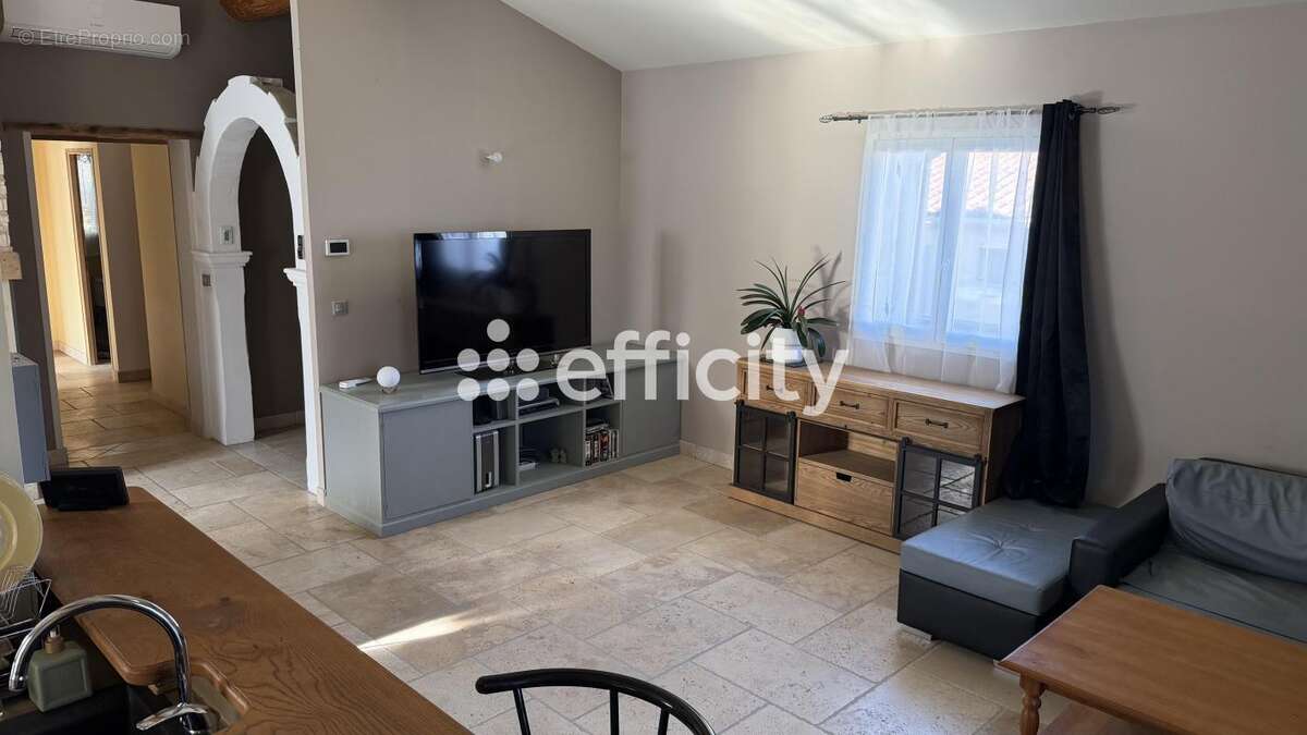 Maison 113 m² à Apt  - photo 5