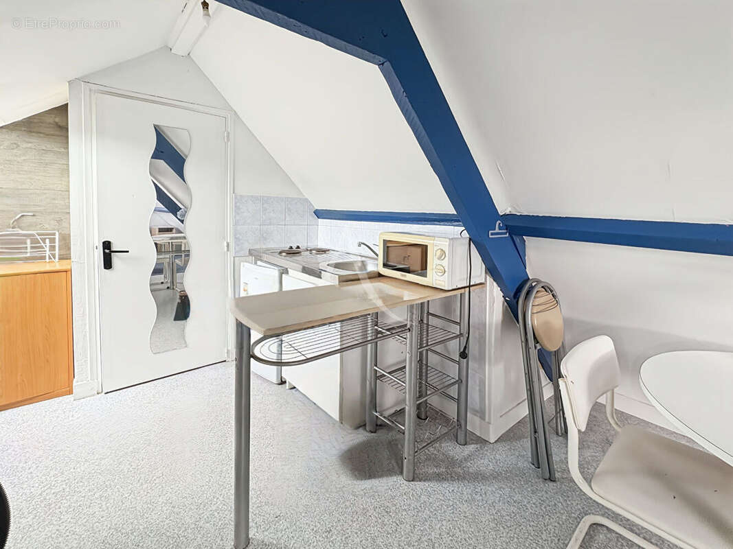 Appartement à BIHOREL