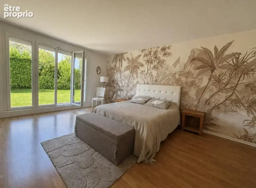 Maison 8 pièces 234 m² à vendre à Ozoir-La-Ferriere (77330) - photo 16